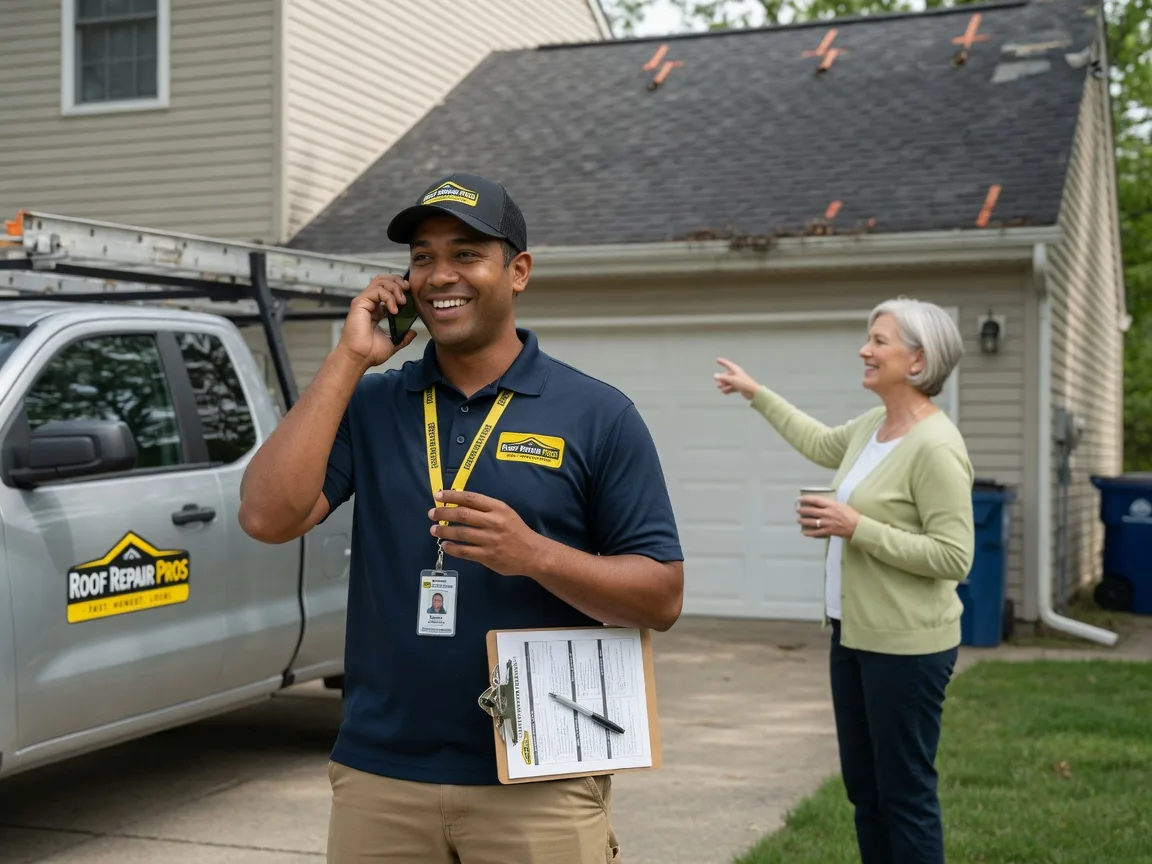 Roof Repair Amboy, WA FAQs
